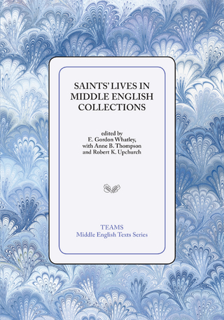 Saints' Lives in Middle English Collections