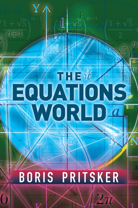 The Equations World - Boris Pritsker