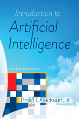 Introduction to Artificial Intelligence - Philip C. Jackson