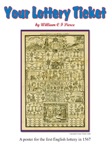 Your Lottery Ticket - William C F Pierce