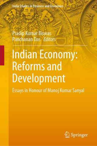 Indian Economy: Reforms and Development
