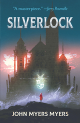 Silverlock -  John Myers Myers