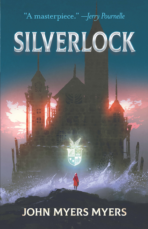 Silverlock -  John Myers Myers
