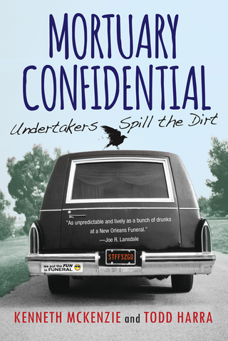 Mortuary Confidential: