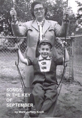 Songs in the Key of September - Mark Koch