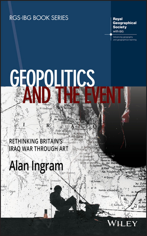 Geopolitics and the Event - Alan Ingram