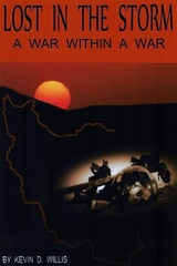 Lost in the Storm - Kevin Willis