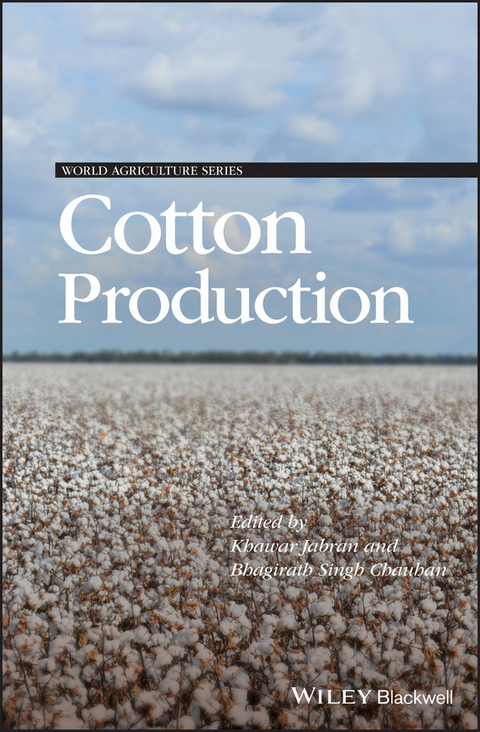 Cotton Production - 
