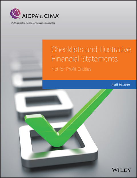 Checklists and Illustrative Financial Statements