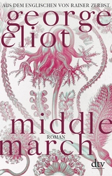 Middlemarch - George Eliot