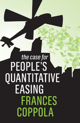 The Case For People's Quantitative Easing - Frances Coppola
