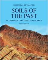 Soils of the Past - Gregory J. Retallack