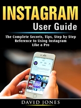 Instagram User Guide - David Jones