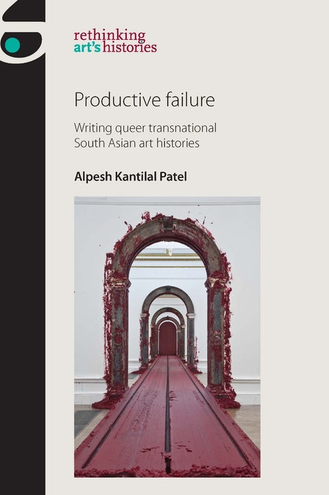 Productive failure -  Alpesh Kantilal Patel