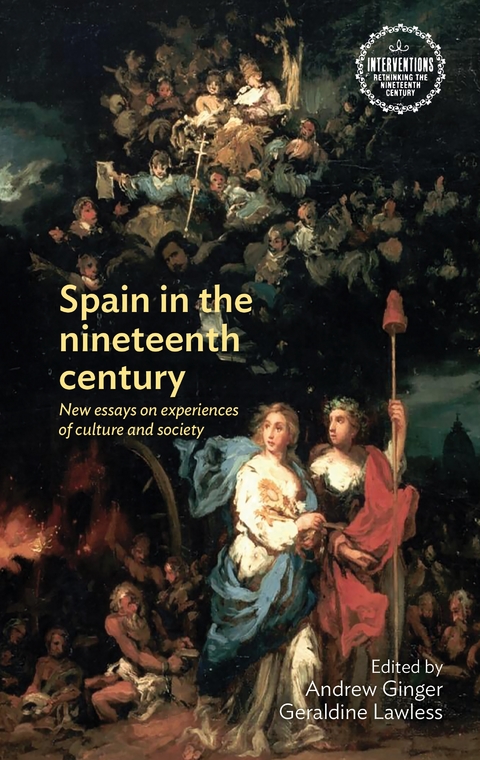 Spain in the nineteenth century - 