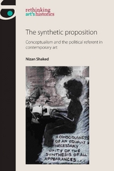 synthetic proposition -  Nizan Shaked