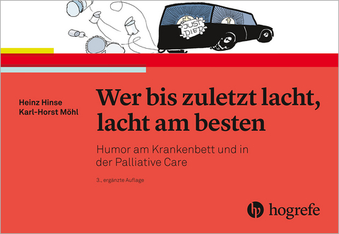 Wer bis zuletzt lacht, lacht am besten - Heinz Hinse, Karl&ndash;Horst M&ouml;hl
