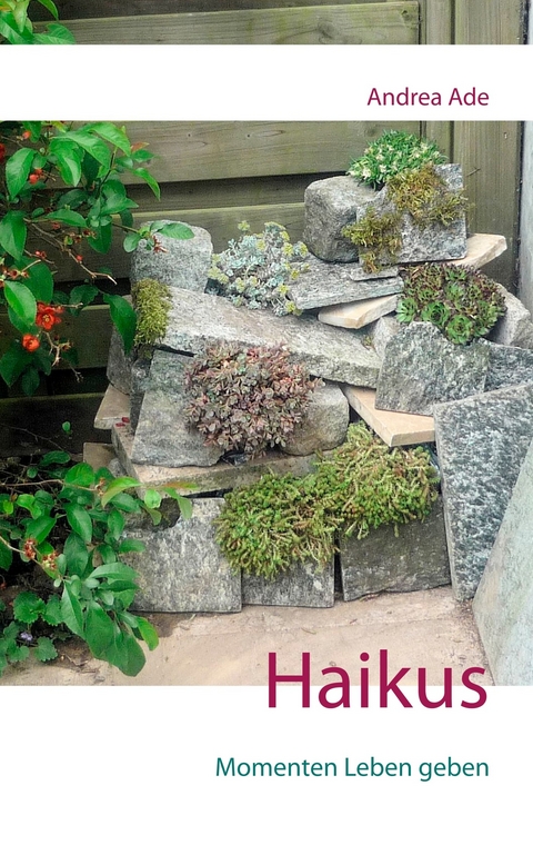 Haikus - Andrea Ade