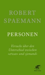 Personen - Robert Spaemann