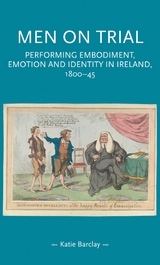 Men on trial -  Katie Barclay