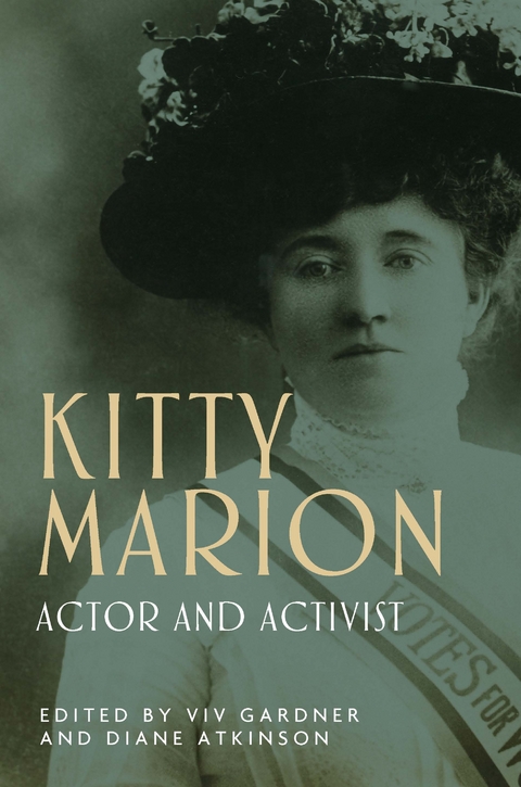 Kitty Marion - 