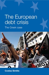 European debt crisis -  Costas Simitis