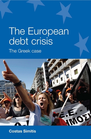 European debt crisis