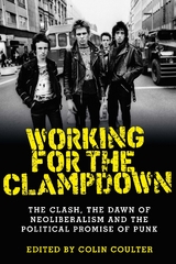 Working for the clampdown - 