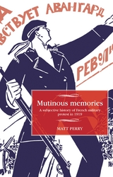 Mutinous memories -  Matt Perry