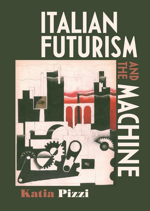 Italian futurism and the machine -  Katia Pizzi