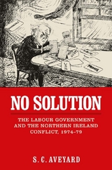 No solution -  Stuart C. Aveyard