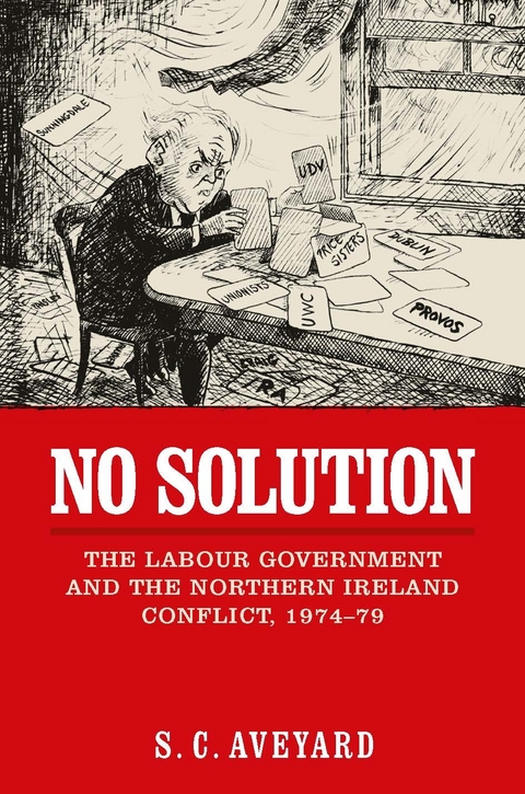 No solution -  Stuart C. Aveyard