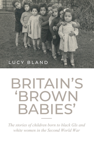Britain's 'brown babies'