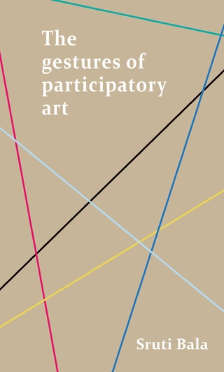 gestures of participatory art