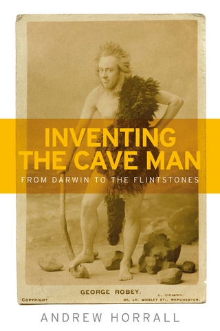 Inventing the cave man