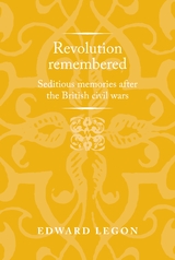 Revolution remembered -  Edward Legon