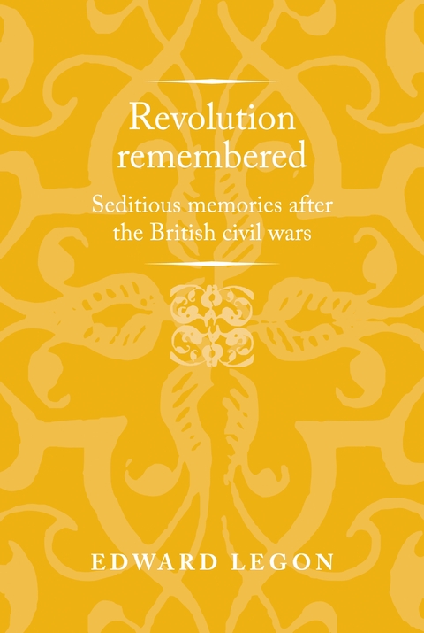 Revolution remembered -  Edward Legon