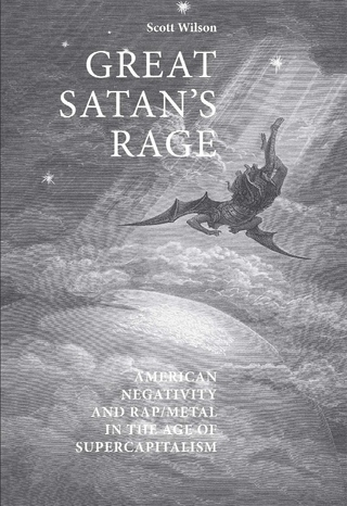 Great Satan's rage