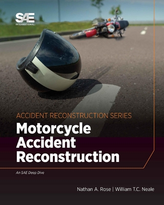 Motorcycle Accident Reconstruction