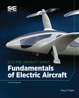 Fundamentals of Electric Aircraft - Pascal Thalin