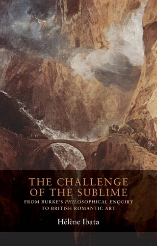 challenge of the sublime