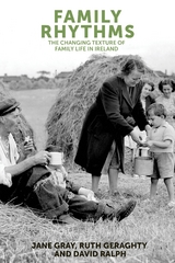 Family rhythms -  Ruth Geraghty,  Jane Gray,  David Ralph