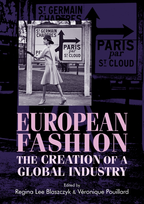 European fashion - 