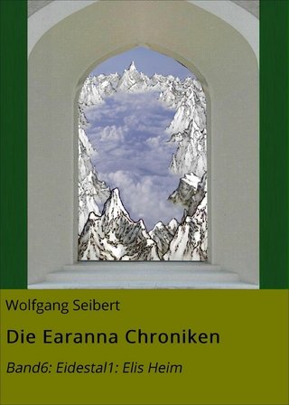Die Earanna Chroniken