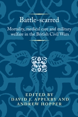 Battle-scarred - 