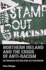Northern Ireland and the crisis of anti-racism -  Chris Gilligan