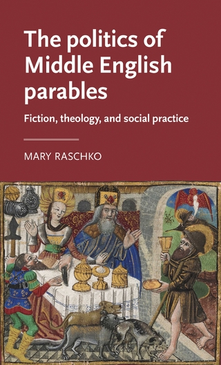 politics of Middle English parables