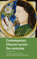 Contemporary Chaucer across the centuries - 