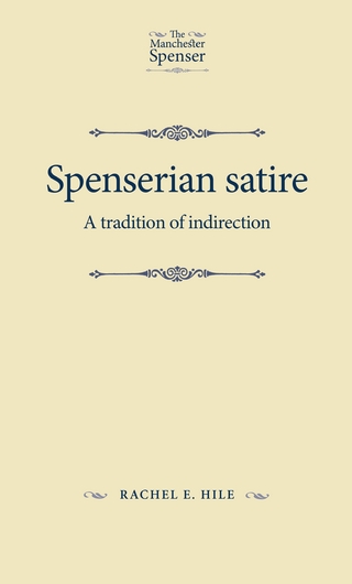 Spenserian satire
