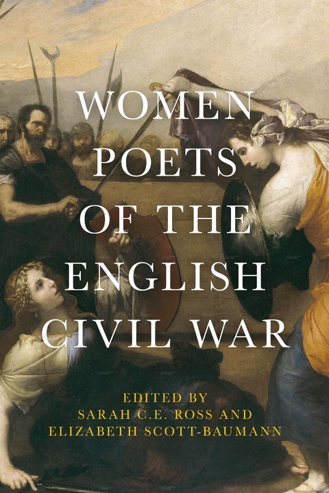 Women poets of the English Civil War - 